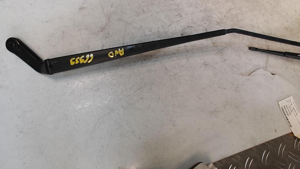 Braccio tergicristallo anteriore destro PEUGEOT 206+ Diésel - 1