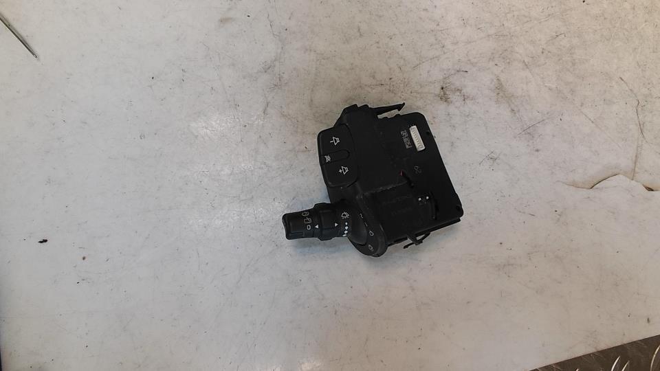 Commodo d'essuie glaces RENAULT MODUS PHASE 1 Essence - 1