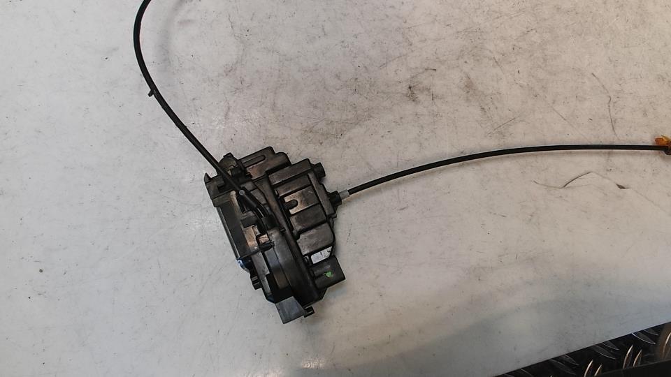 Serrure avant droit RENAULT MODUS PHASE 1 Essence - 1