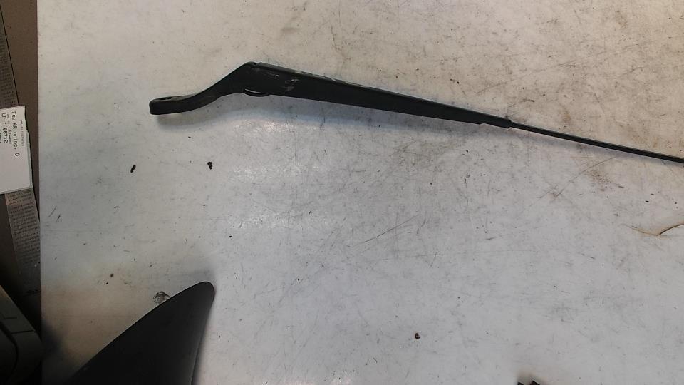 Braccio tergicristallo anteriore destro PEUGEOT 208 1 PHASE 1 Diésel - 1