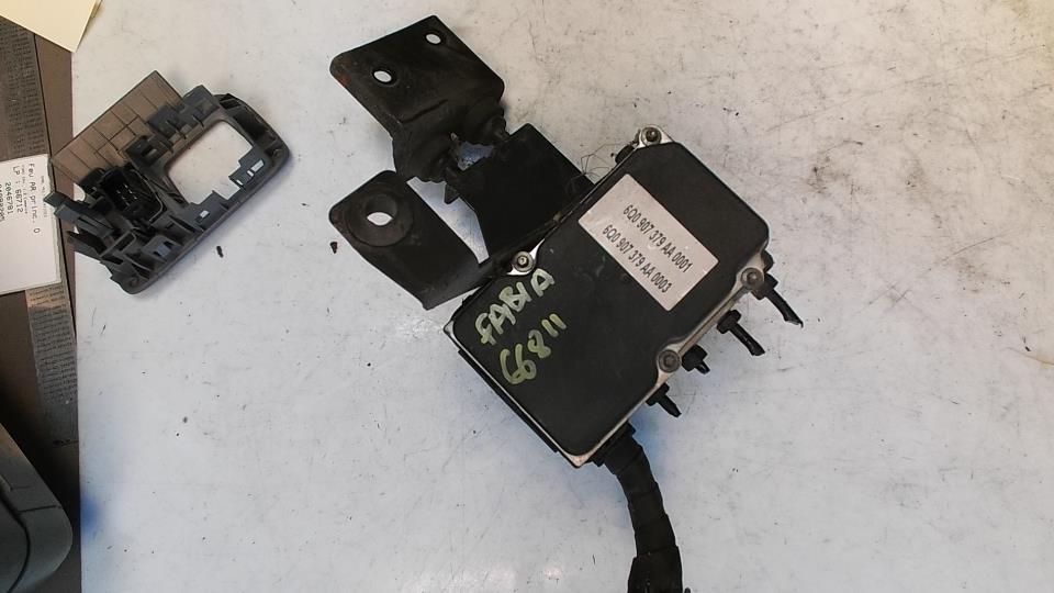 Blocco ABS (antibloccaggio freni) SKODA FABIA 1 PHASE 1 BREAK Diésel - 1