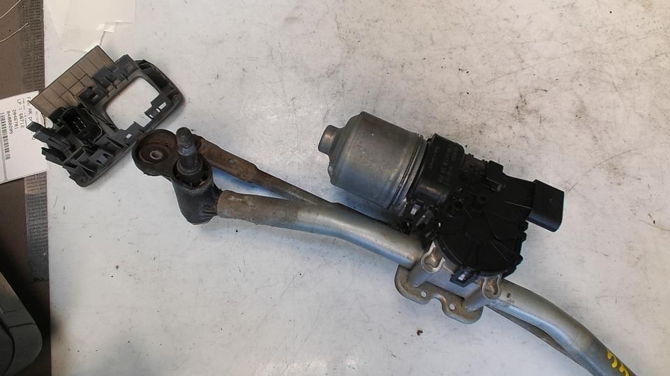 Motore tergicristallo anteriore OPEL ASTRA H PHASE 2 Diésel - 1