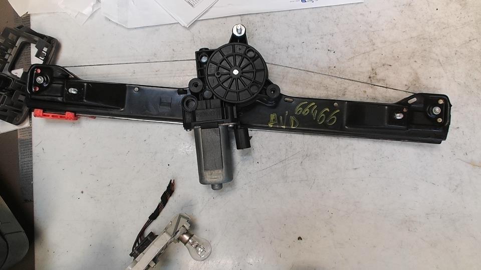 Alzacristalli elettrico anteriore destro FIAT GRANDE PUNTO Diésel - 1