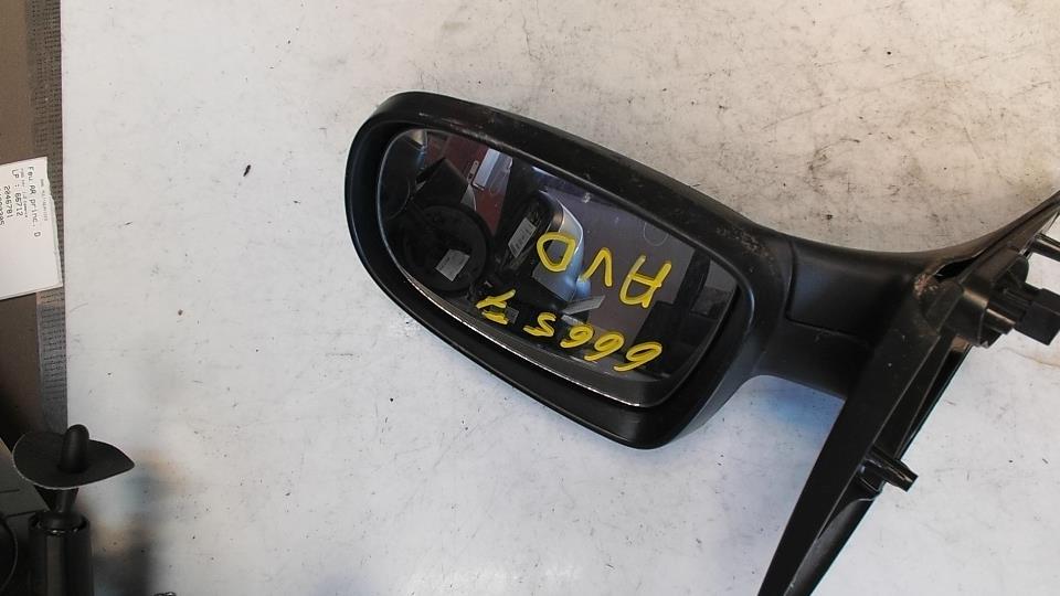 Retrovisor derecho OPEL TIGRA 2 TWINTOP CABRIOLET Gasolina - 1