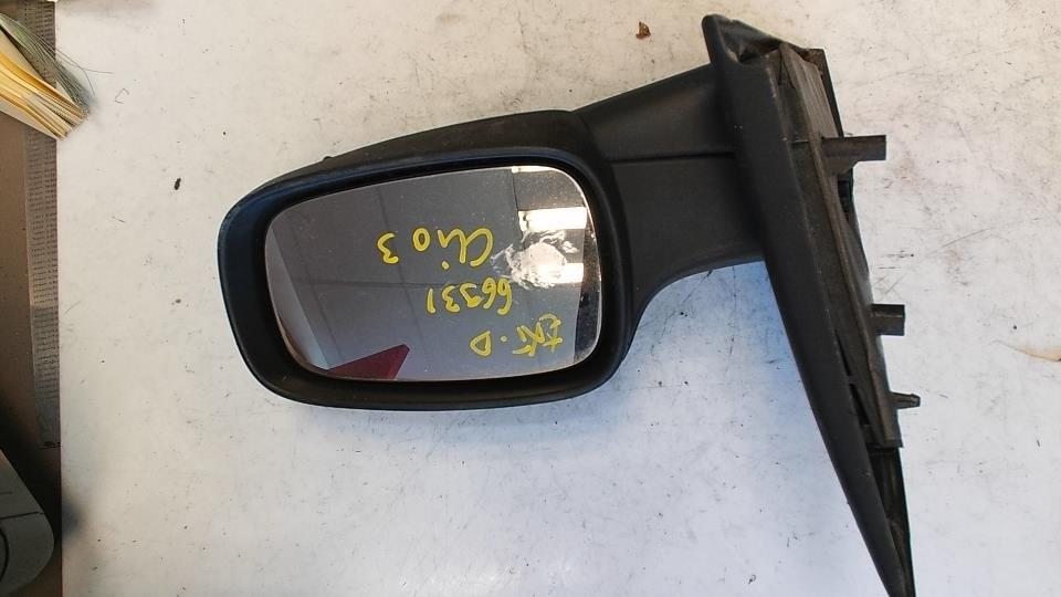 Retrovisor derecho RENAULT CLIO 3 PHASE 1 Gasolina - 1