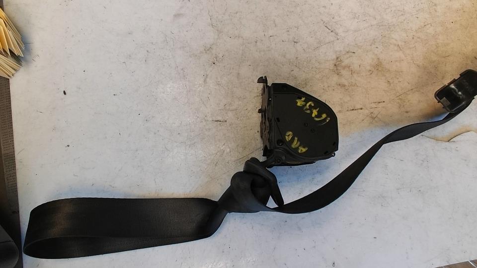 Cintura di sicurezza posteriore destra CITROEN C3 1 PHASE 1 Gasolina - 1