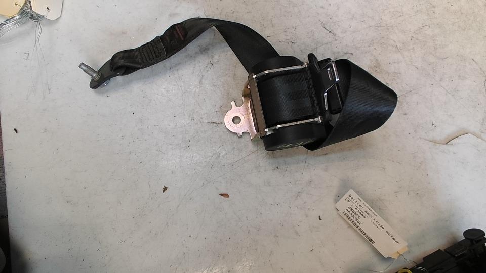 Cintura di sicurezza posteriore destra PEUGEOT 308 1 PHASE 2 Diésel - 1