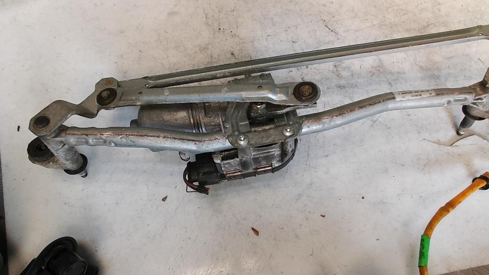 Motore tergicristallo anteriore AUDI A3 2 PHASE 2 Diésel - 1