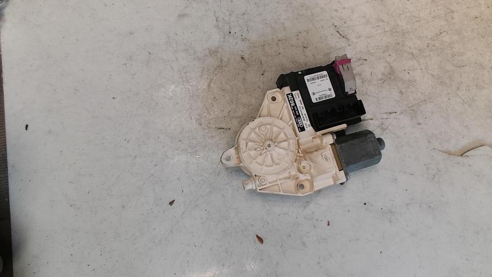 Motore alzacristalli anteriore destro AUDI A3 2 PHASE 2 Diésel - 1