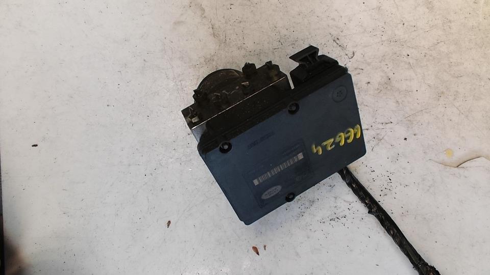 Blocco ABS (antibloccaggio freni) LAND ROVER FREELANDER 1 PHASE 4 Diésel - 1