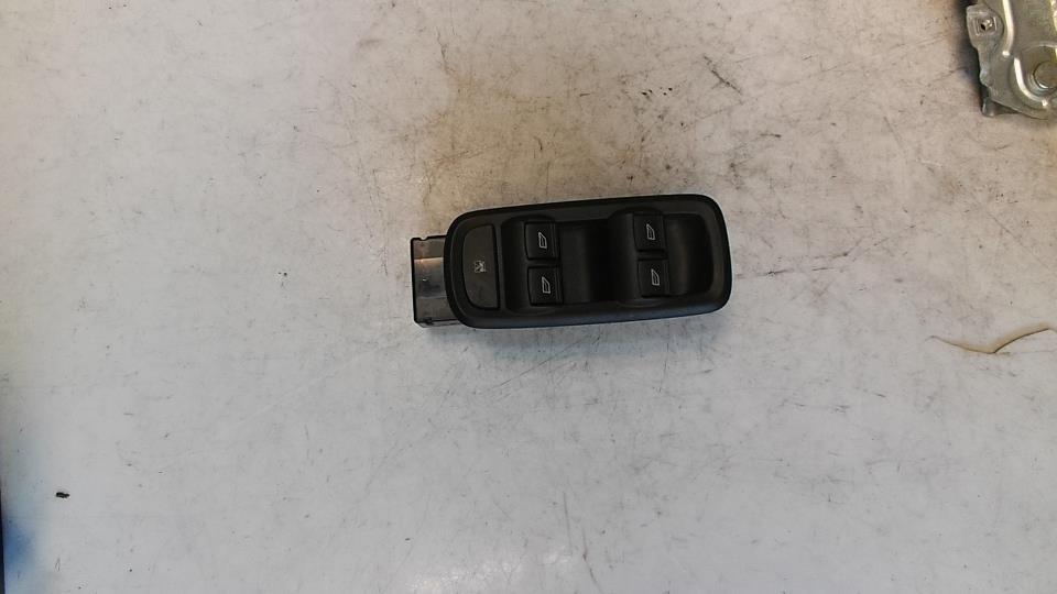 Interruttore lavacristalli anteriore sinistro FORD KA+ Gasolina - 1