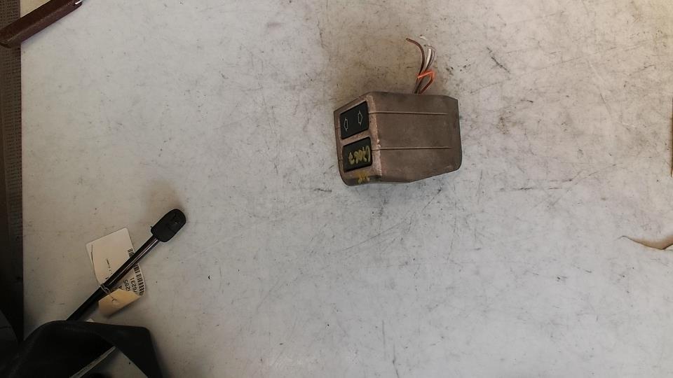 Interruttore alzacristalli PEUGEOT 205 PHASE 2 Gasolina - 1