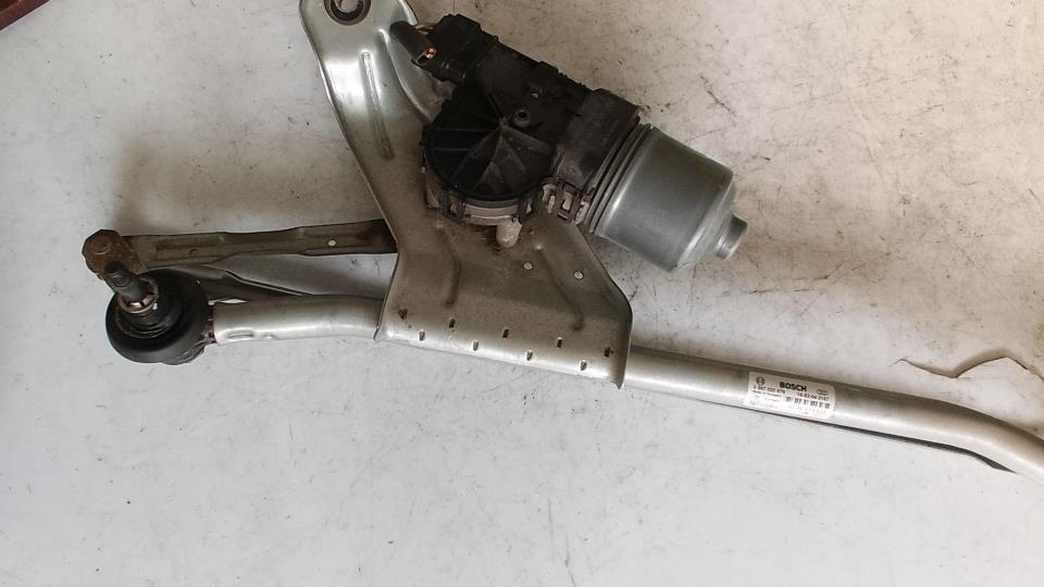 Motore tergicristallo anteriore DACIA DUSTER 1 PHASE 2 Gasolina - 1