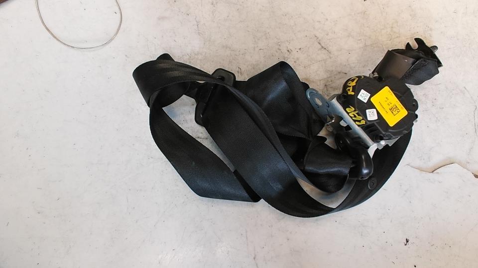 Cintura di sicurezza posteriore destra FORD KA+ Gasolina - 1