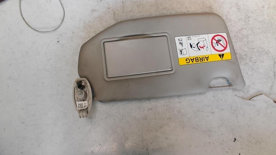 Pare soleil droit FORD KA+ Essence - 1