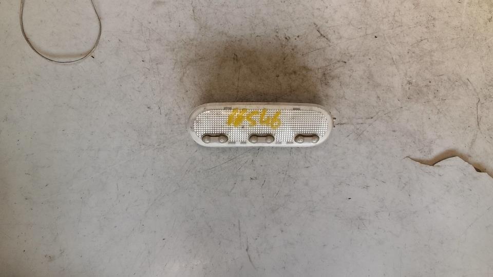 Luce di cortesia RENAULT GRAND SCENIC 2 PHASE 2 Diésel - 1
