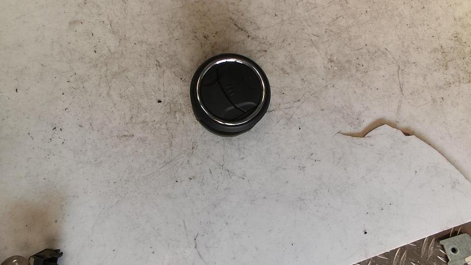 Bocchetta aerazione cruscotto anteriore sinistra FORD KA+ Gasolina - 1