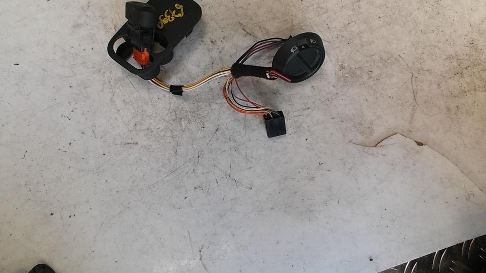 Comando regolazione altezza fari RENAULT KANGOO 1 PHASE 1 Diésel - 1