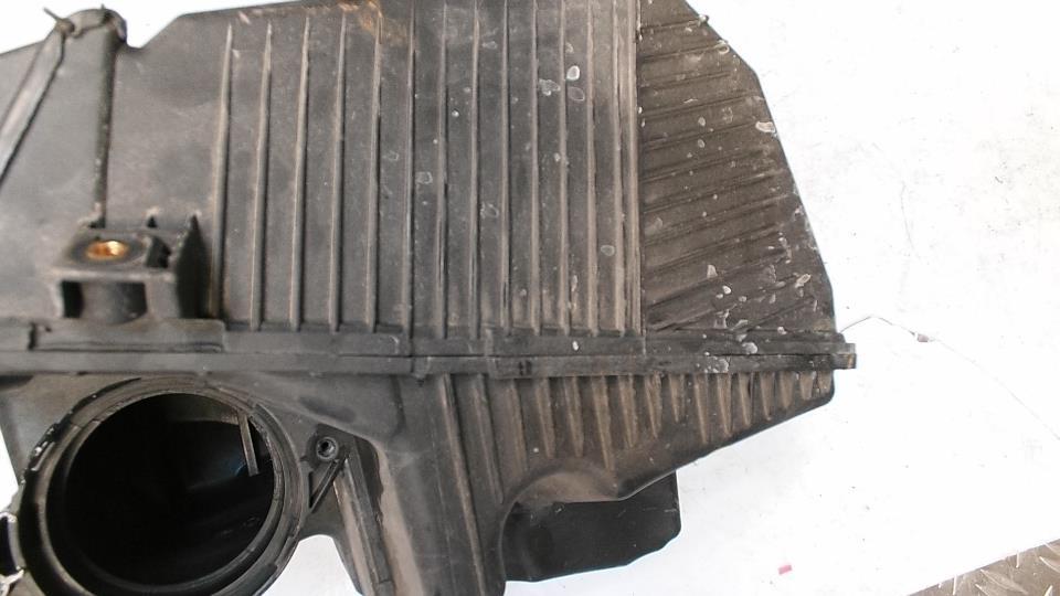 Scatola filtro aria RENAULT KANGOO 2 PHASE 2 Diésel - 1