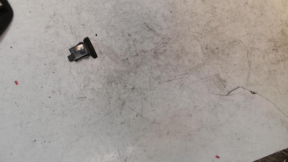 Bouton de warning FORD KA+ Essence - 1