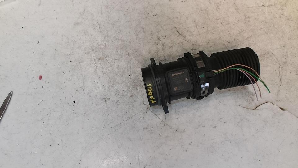 Debitmetre RENAULT GRAND MODUS PHASE 2 Diesel - 1