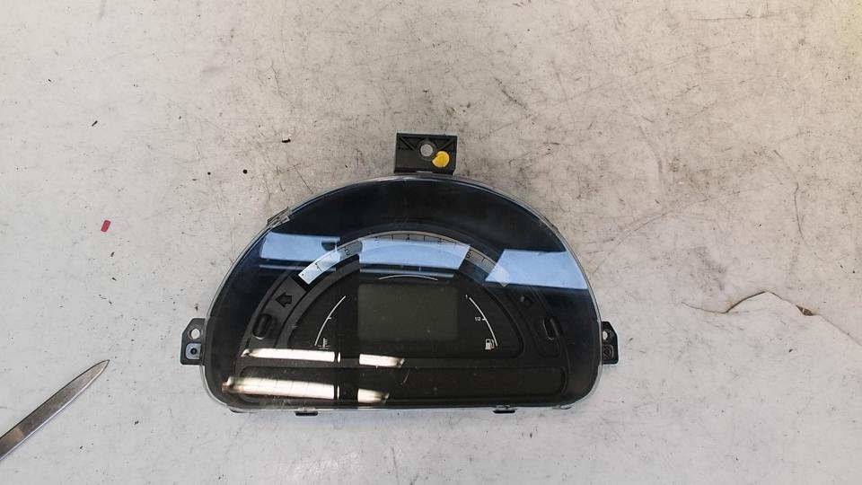 Compteur CITROEN C3 1 PHASE 1 Essence - 1