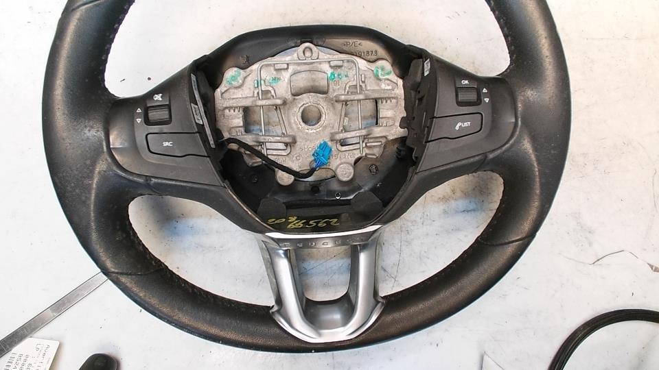 Volant PEUGEOT 208 1 PHASE 2 Essence - 1