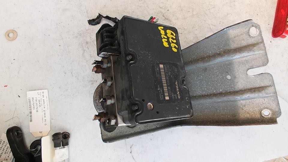 Blocco ABS (antibloccaggio freni) VOLVO S 60 1 PHASE 1 Diésel - 1
