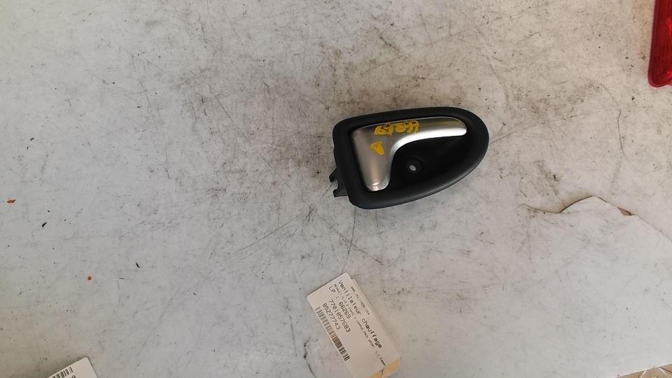 Maniglia interna anteriore destra RENAULT CLIO 2 PHASE 2 Gasolina - 1