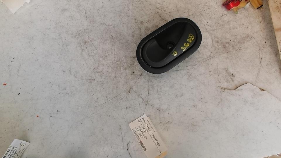 Maniglia interna anteriore sinistra RENAULT TWINGO 2 PHASE 1 Gasolina - 1