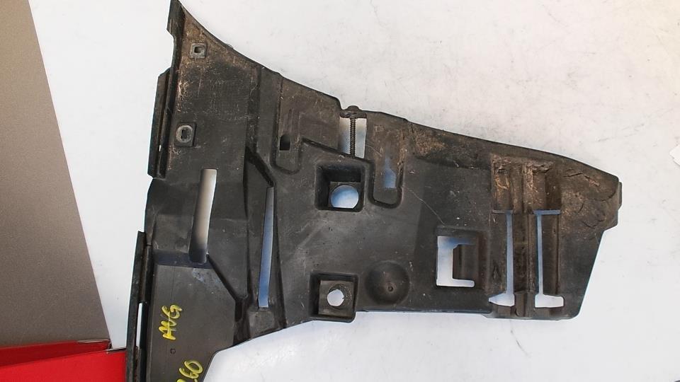 Supporto paraurti posteriore VOLVO S 60 1 PHASE 1 Diésel - 1