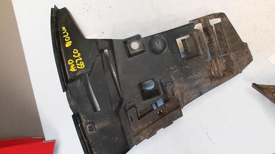 Supporto paraurti posteriore VOLVO S 60 1 PHASE 1 Diésel - 1