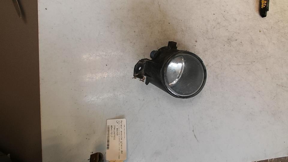 Fendinebbia sinistro (luce) RENAULT CLIO 2 CAMPUS PHASE 1 Gasolina - 1