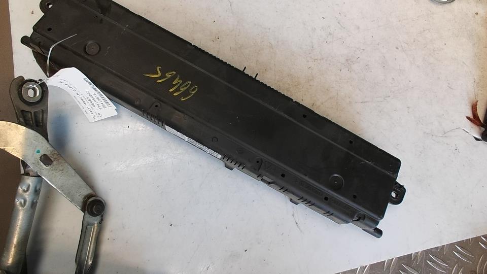 Compteur RENAULT SCENIC 2 PHASE 2 Essence - 1