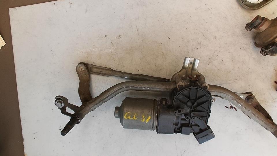 Motore tergicristallo anteriore PEUGEOT 207 PHASE 1 CABRIOLET Gasolina - 1