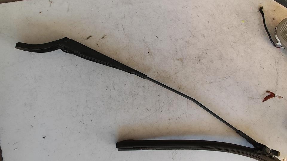 Braccio tergicristallo anteriore destro PEUGEOT 207 PHASE 1 CABRIOLET Gasolina - 1