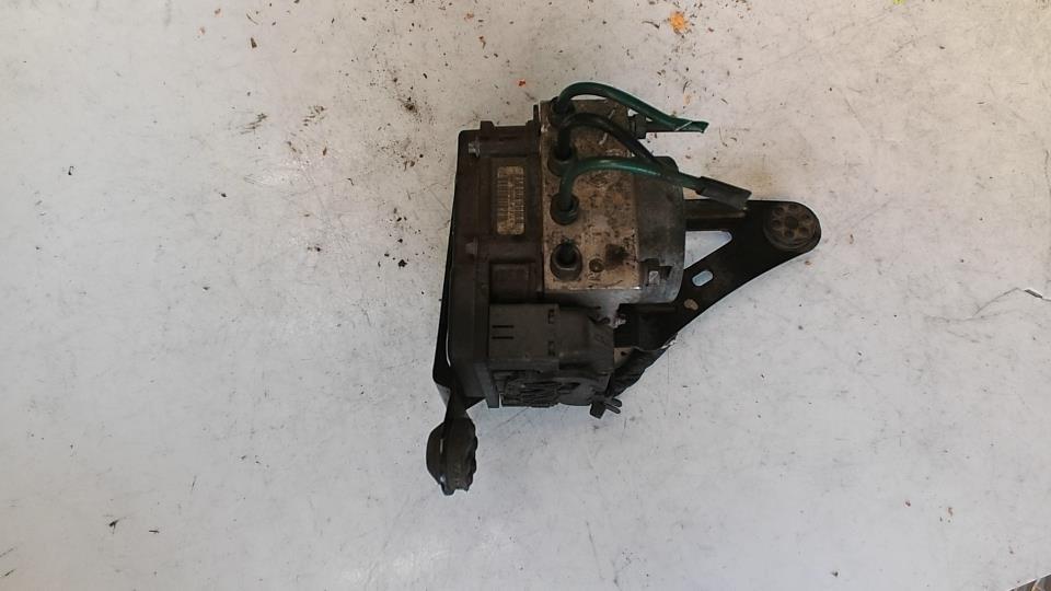 Blocco ABS (antibloccaggio freni) RENAULT SCENIC 2 PHASE 2 Gasolina - 1