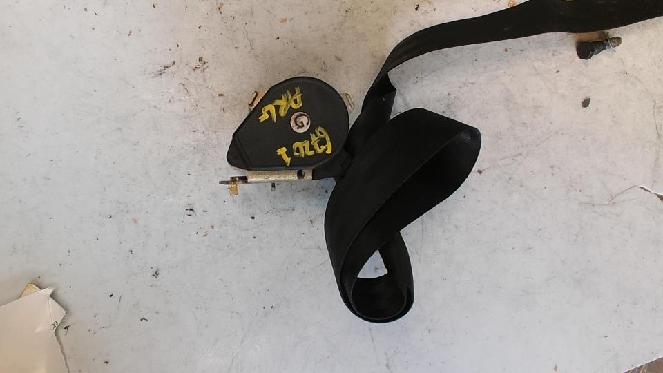 Cintura di sicurezza posteriore sinistra PEUGEOT 206 PHASE 1 Gasolina - 1