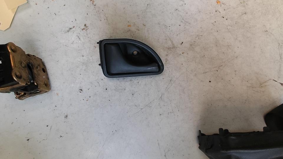 Maniglia interna anteriore sinistra RENAULT KANGOO 1 PHASE 2 Gasolina - 1