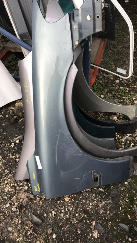 Parafango anteriore destro VOLVO S 60 1 PHASE 1 Diésel - 1
