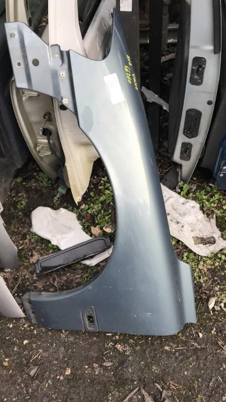 Parafango anteriore sinistro VOLVO S 60 1 PHASE 1 Diésel - 1