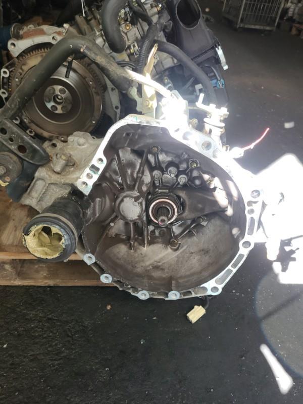 Boite de vitesses TOYOTA YARIS 1 PHASE 2 Essence - 1