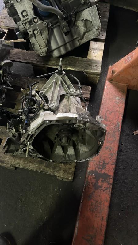 Boite de vitesses RENAULT MODUS PHASE 1 Essence - 1