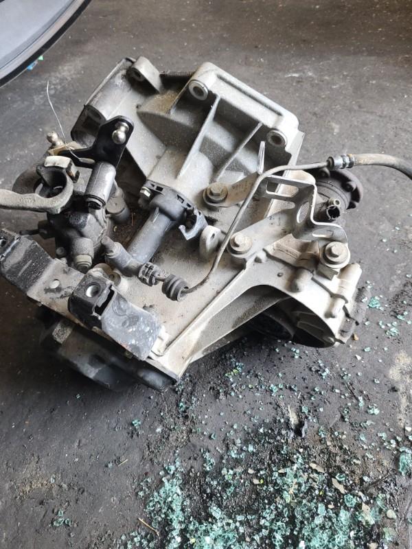 Boite de vitesses SEAT IBIZA 3 PHASE 1 Essence - 1