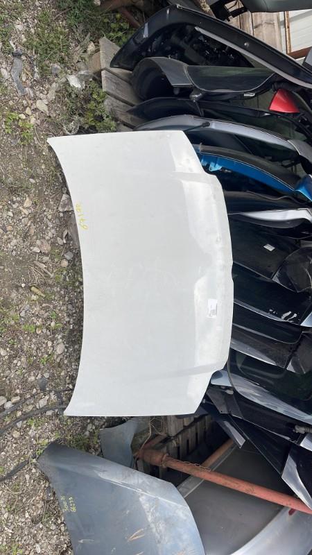 Capot FIAT PANDA 2 PHASE 1 Essence - 1