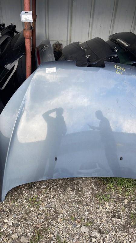 Capot PEUGEOT 407 PHASE 1 Diesel - 1