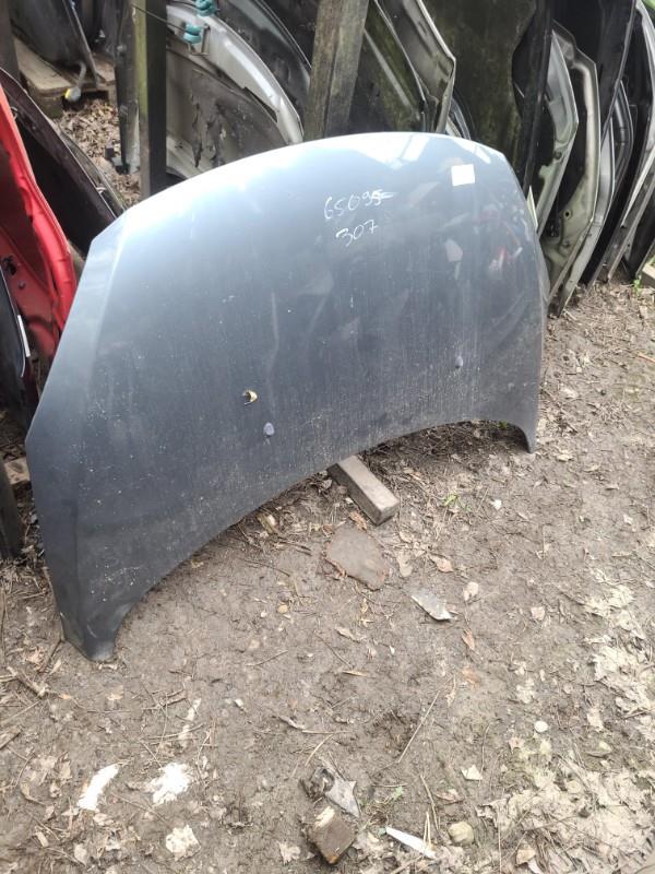 Capot PEUGEOT 307 PHASE 2 BREAK Diesel - 1