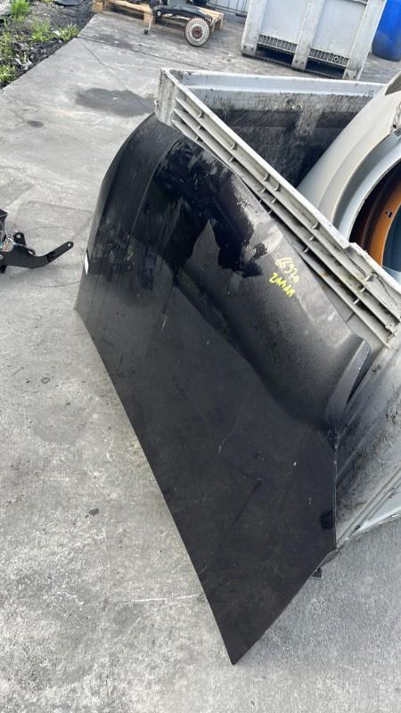 Capot OPEL ZAFIRA B PHASE 1 Diesel - 1
