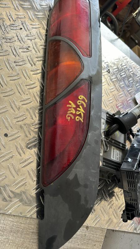 Fanale posteriore principale sinistro (luci) RENAULT KANGOO 1 PHASE 1 Diésel - 1