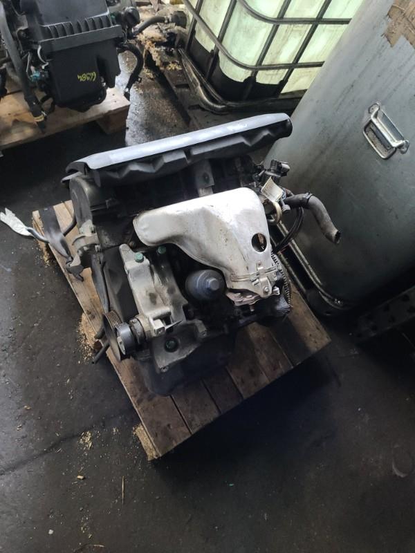 Moteur SEAT IBIZA 3 PHASE 1 Essence - 1